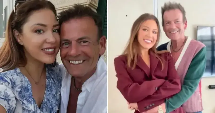 Lorna Luxe’s Husband John Battles Terminal Cancer Diagnosis, Extremely Unwell