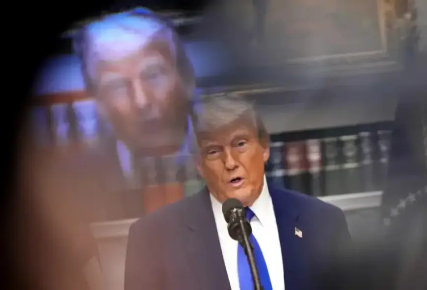 Trump Threatens Republicans as His Congressional Influence Wanes Again