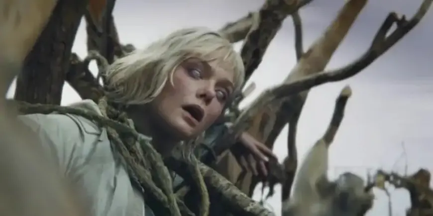 “Acclaimed Predator Film Finds New UK Streaming Platform”