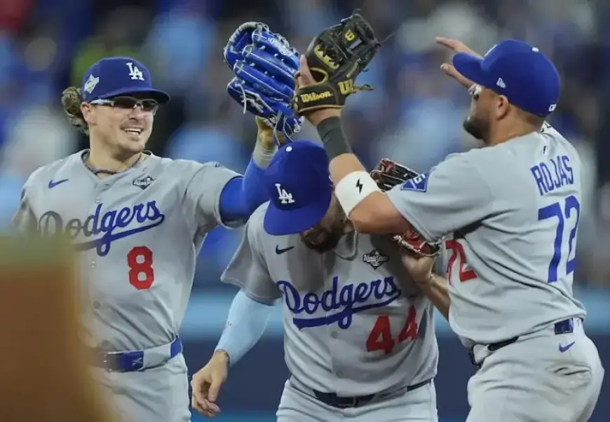 Miguel Rojas: Kiké Hernández Crucial to Dodgers’ Success