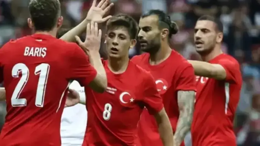 When Will Turkey vs. Belgium Match Take Place?
