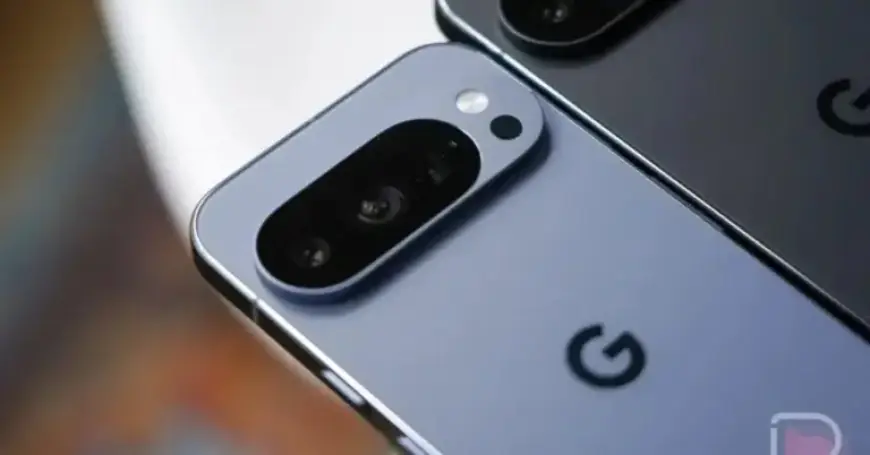 Save $300 on Pixel 10 Pro XL While Google Sees Rising Profits