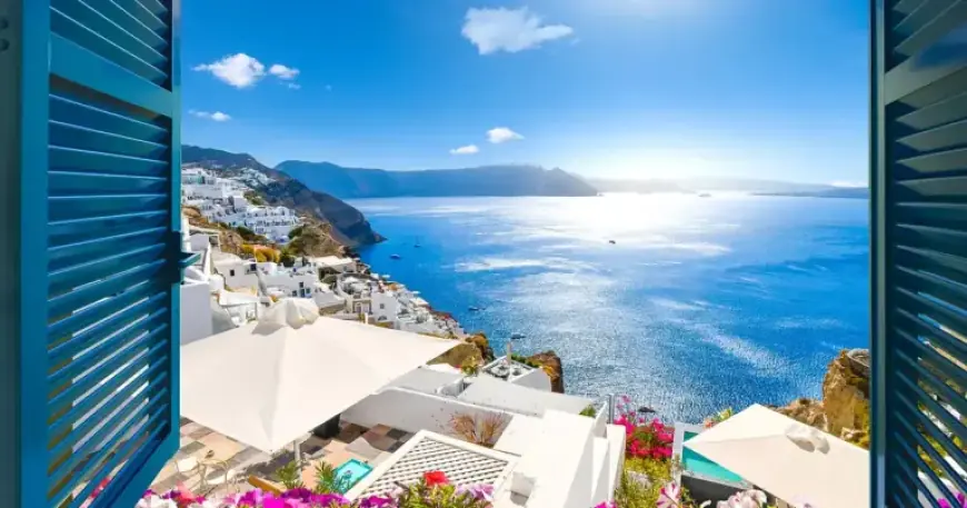 Greece Expands New Experiences for Indian Travelers Beyond Santorini