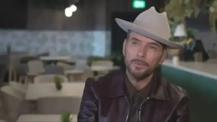 Matt Goss Revisits Brosmania Amidst New Music Creation