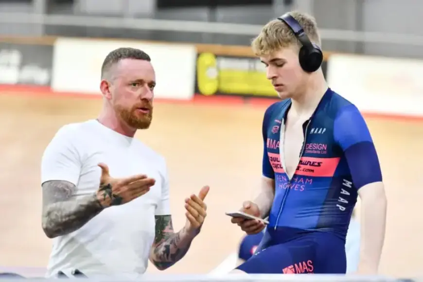 Bradley Wiggins Unveils Revolutionary AI Coaching App Today