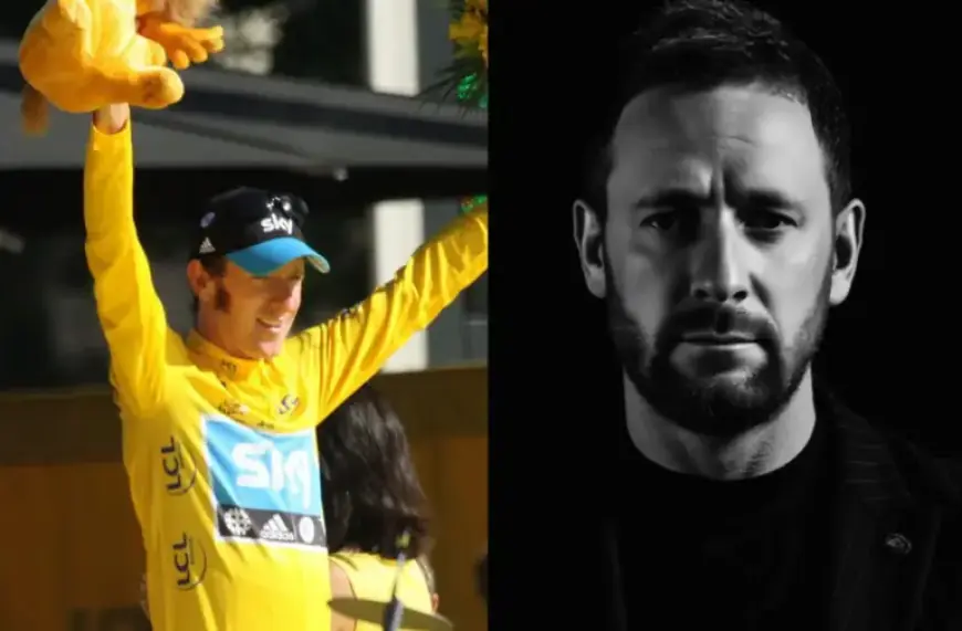 Bradley Wiggins Unveils AI Coaching App for Cyclists to “Learn from Legends”