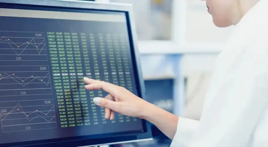 RELX Reports Strong Financial Results and Promising Outlook