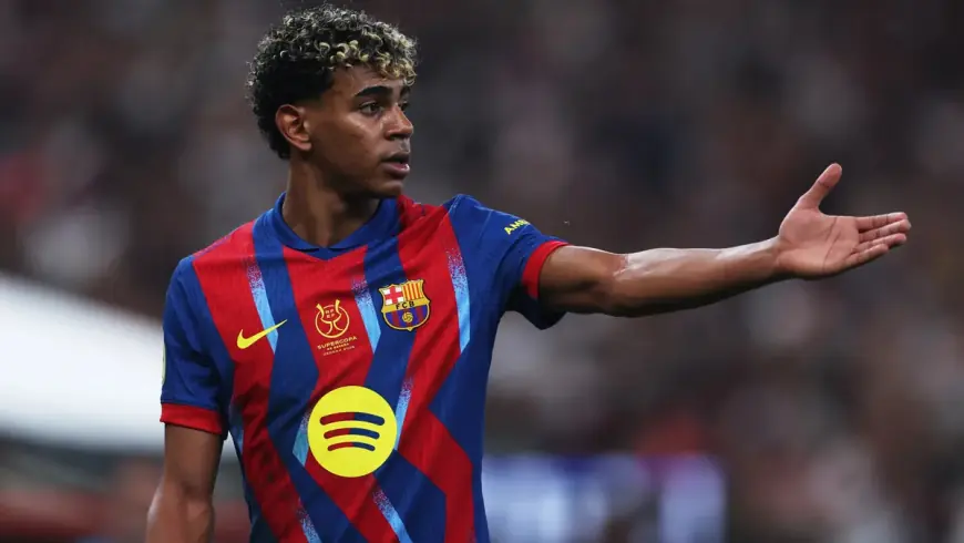 Barca vs Atletico Madrid: Copa del Rey semifinal first leg kicks off today in Madrid