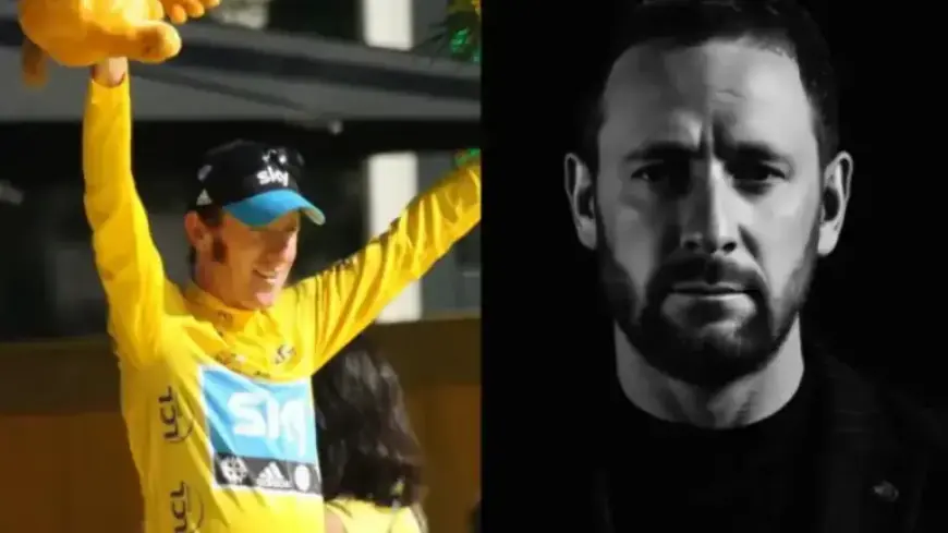 Bradley Wiggins Launches AI Coaching App, Empowering Cyclists to Learn from Legends