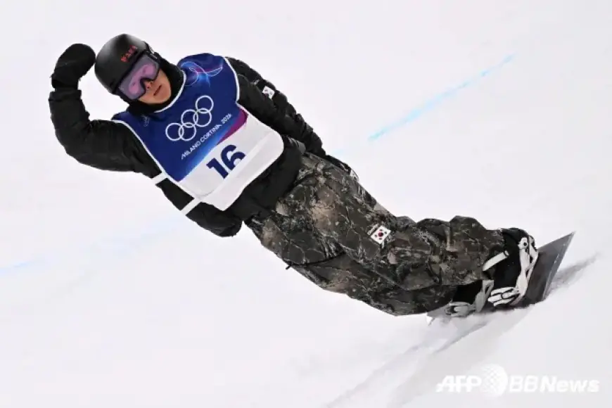 Lee Chae Woon Reaches Historic Olympic Final, Lee Ji Oh Narrowly Misses Out