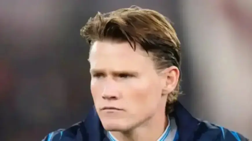 “Man Utd Risks Repeating McTominay Mistake With Frustrated New Player”