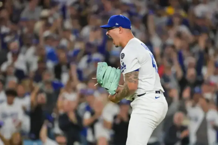 Dodgers Finalize Anthony Banda Trade with Twins