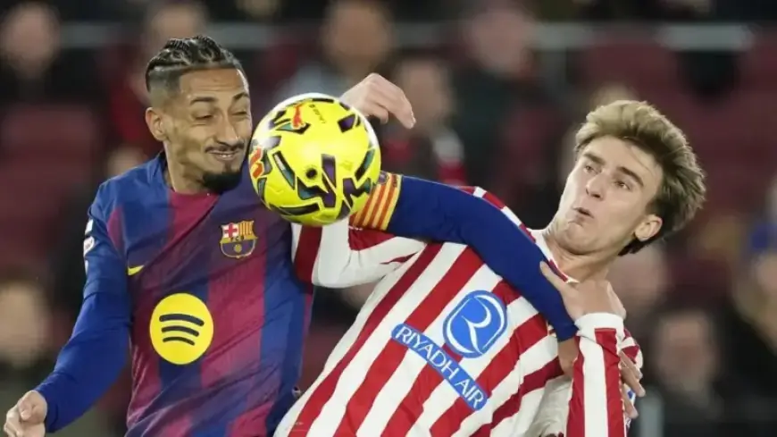 Is the Copa del Rey Semifinal Two-Legged?