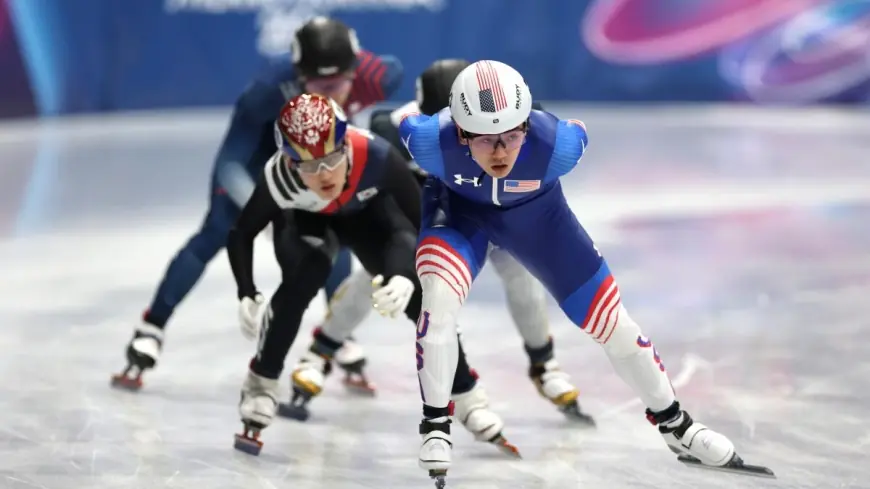 Winter Olympics schedule and results: Milano Cortina 2026 and Lollobrigida surge