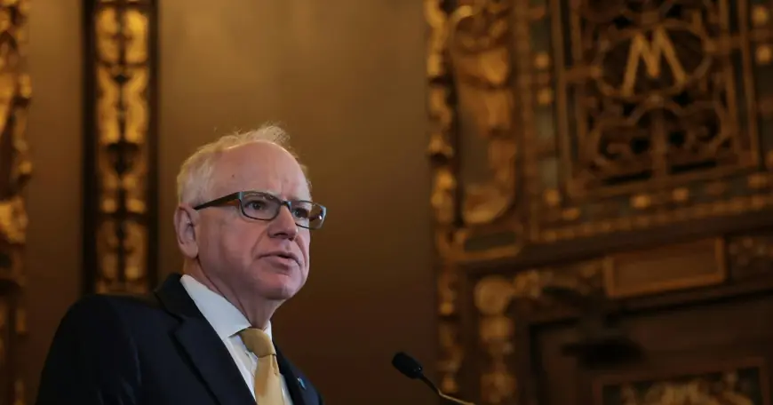 Minnesota “Surge” Operation Winds Down After Protests and Fatal Shootings, Forcing a Strategic Reset in U.S. Immigration Enforcement