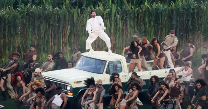 Bad Bunny’s Concert Revives Hispanic Culture Amid Community Struggles