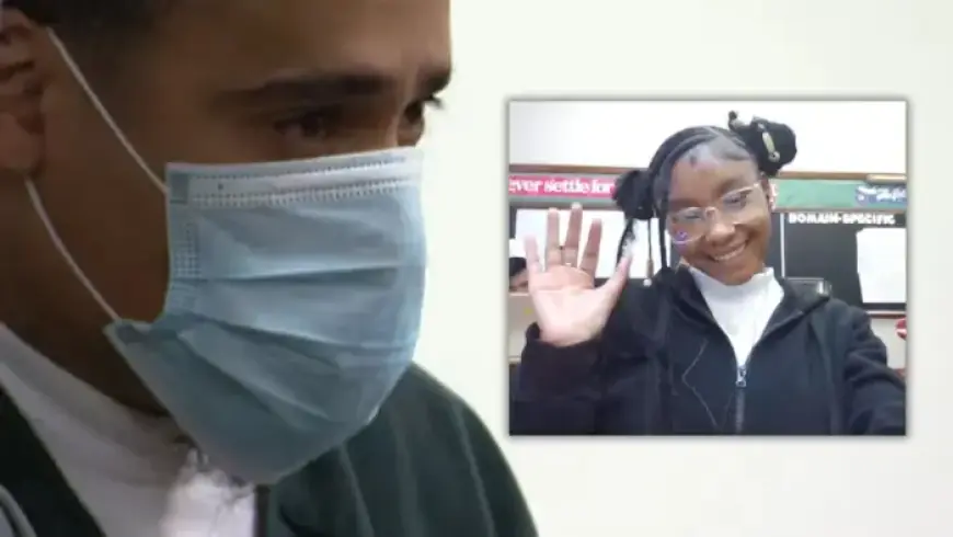 Source Reveals Michigan Teen Na’Ziyah Harris’s Alleged Burial Site