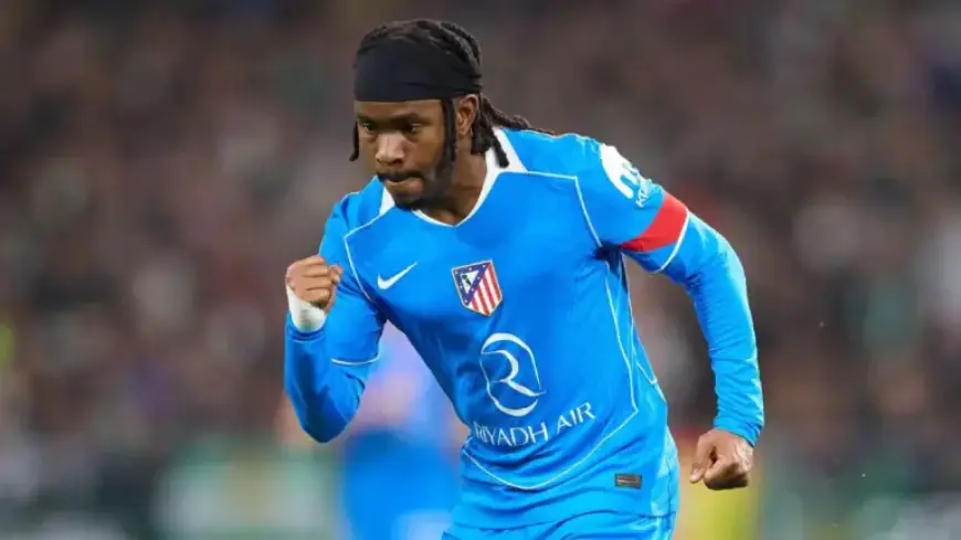 Can Lookman Transform Simeone’s Predictable Atlético Madrid Tactics?