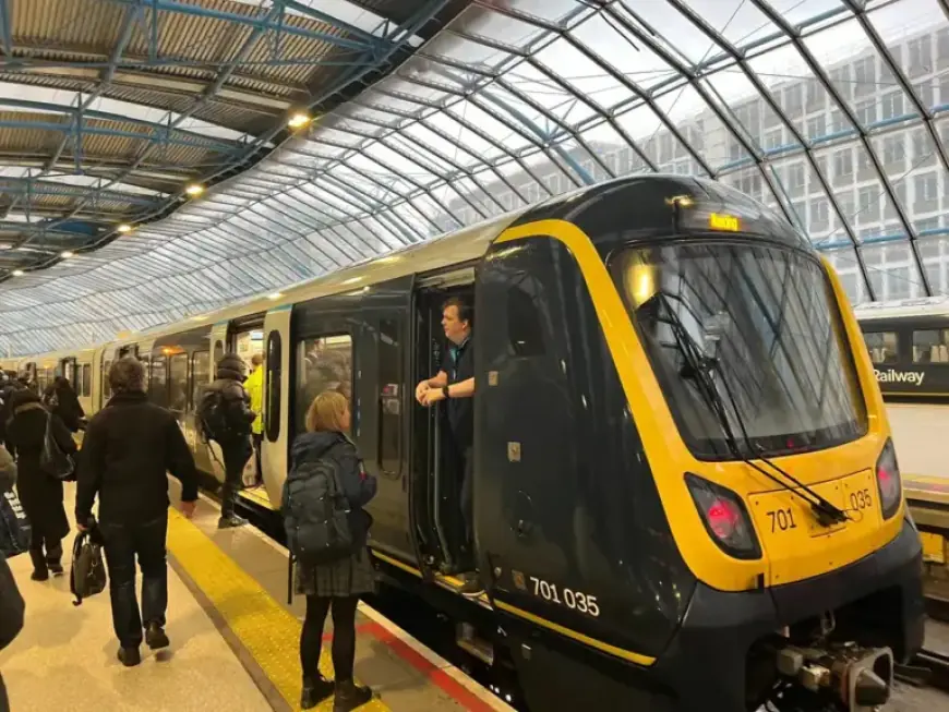 Major Disruption Hits Waterloo Trains Amid ‘Emergency Incident’ – Live Updates