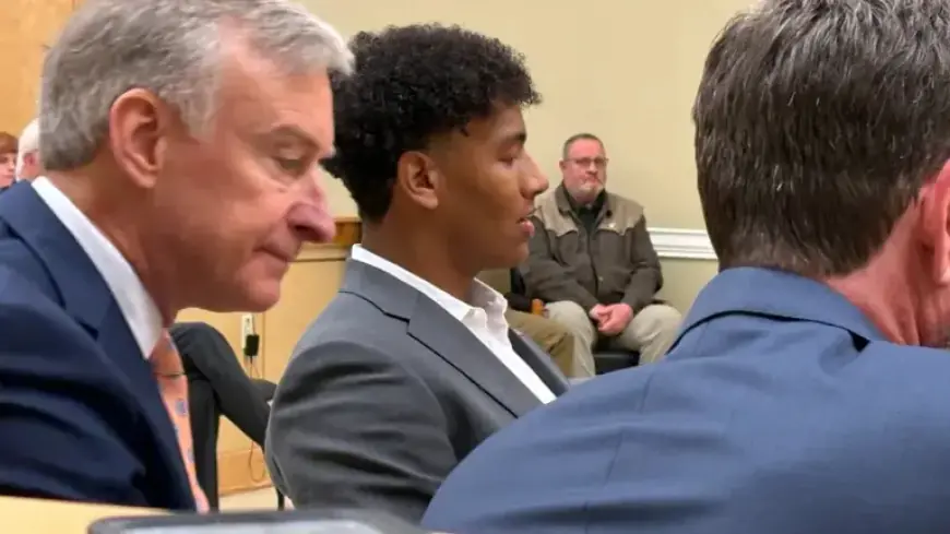 Live Updates: Trinidad Chambliss’ NCAA Eligibility Hearing and Ole Miss QB News