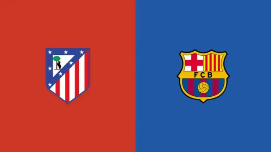 Watch Atletico Madrid vs Barcelona Copa del Rey: Stream, TV, Start Time