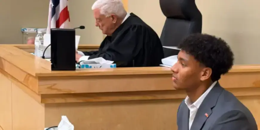 Live: Court Decides Trinidad Chambliss’ Ole Miss Future