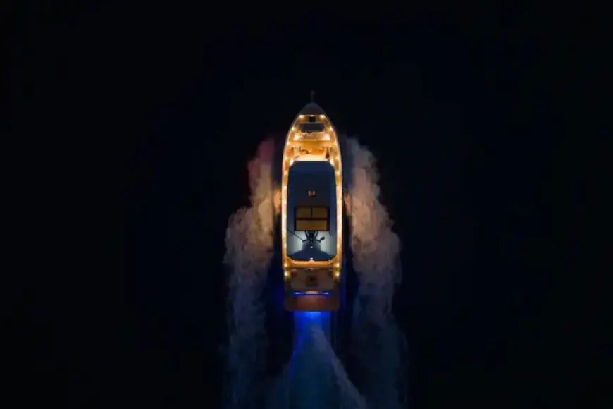 Explore the Electronics: Inside Your Boat’s “Brain”