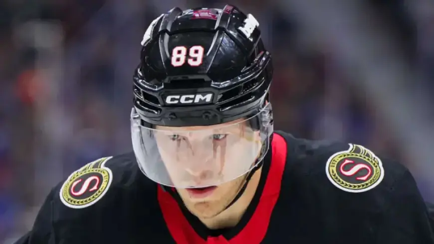 Eller Pursues Olympic Debut