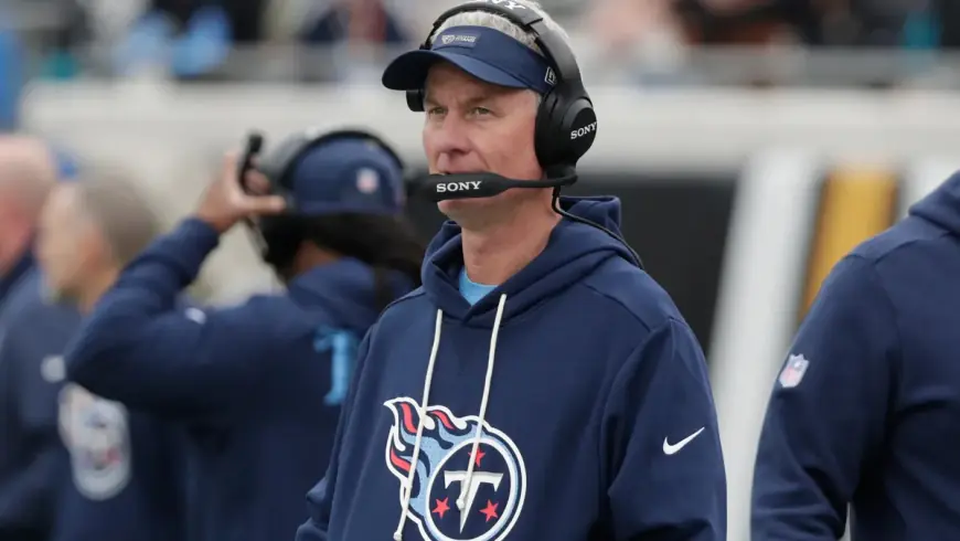 Raiders to hire Mike McCoy as assistant head coach on Klint Kubiak’s first staff