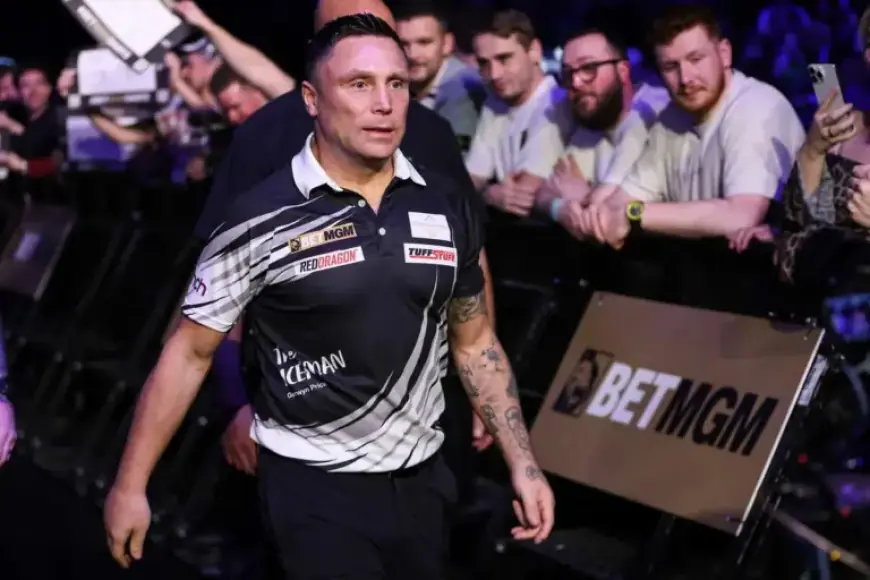 Price Targets Premier League Triumph Following Stellar Player Championship Performance