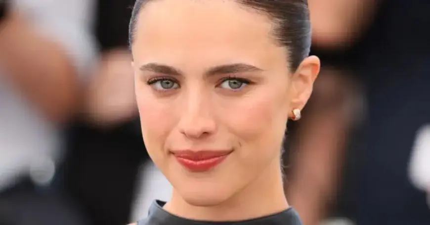 Margaret Qualley Shares Text Manifesto with Vanity Fair
