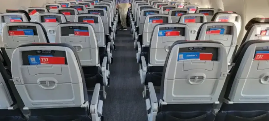 American Airlines CEO Robert Isom Addresses Union Revolt Amid Criticism