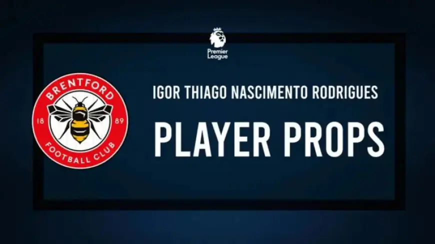 Igor Thiago Nascimento Rodrigues Goal Odds vs. Arsenal on February 12