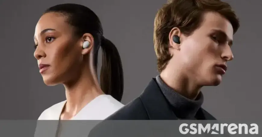 Sony Unveils WF-1000XM6 with Enhanced Sound and Improved Noise Cancellation