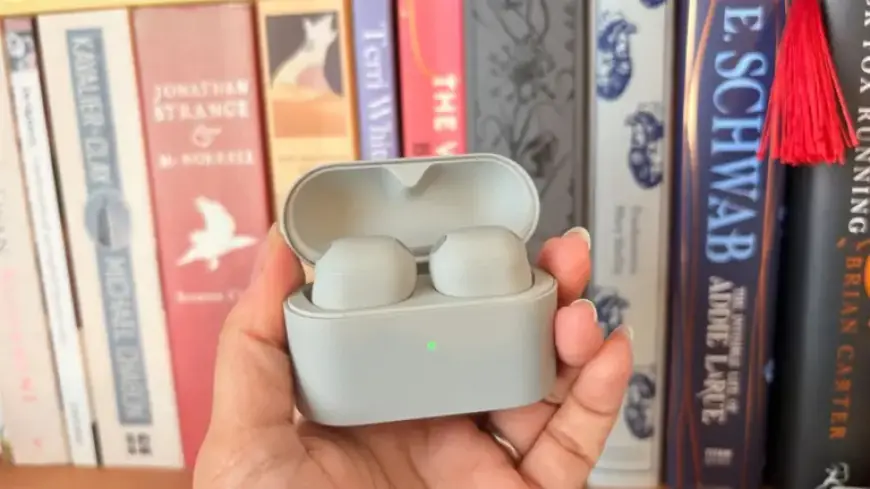 Sony WF-1000XM6 Review: Top Performance Challenges Major Competitors