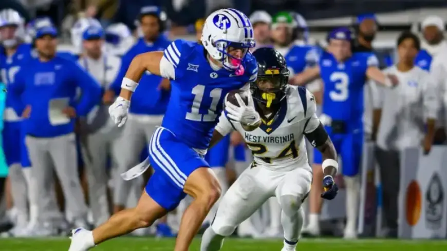 Victim Sets Clear Boundaries with BYU’s Parker Kingston Before Meeting