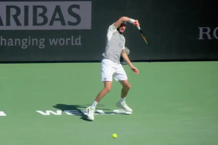 Rotterdam R1 Predictions: Bublik vs. Hurkacz, Rinderknech vs. Tsitsipas Showdown