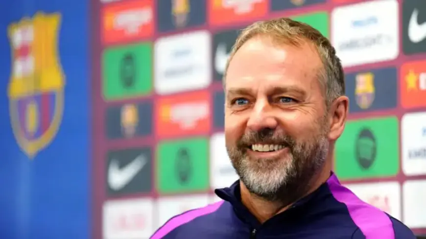 Flick’s Sharp Critique Targets Real Madrid