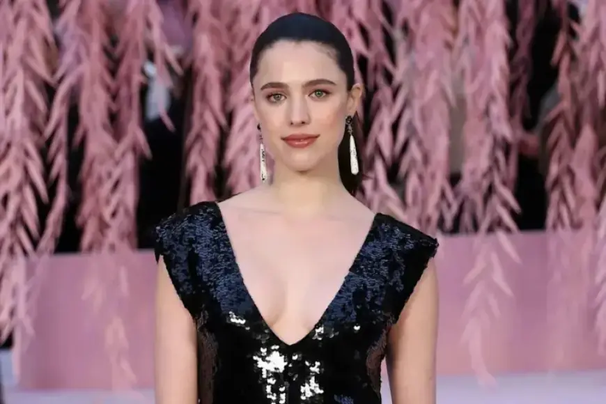 Margaret Qualley Feared Gender Reactions as She Entered Acting Career