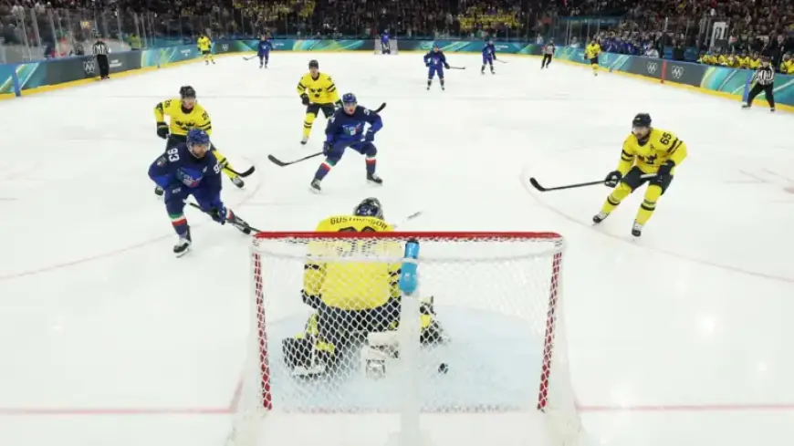 Key Insights from Day 1 of the Olympics