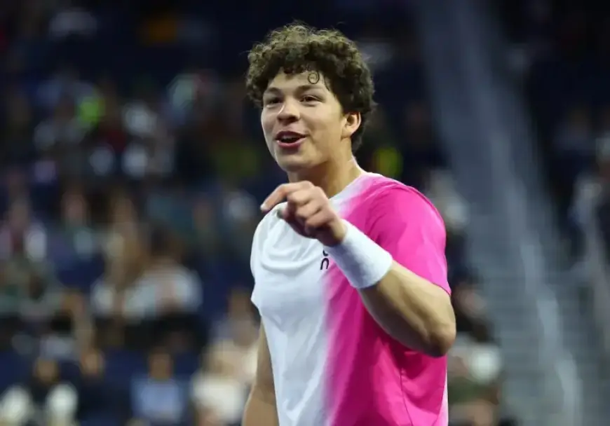 Shelton vs. Mannarino, Paul vs. Kecmanovic: Dallas R2 Predictions and Previews