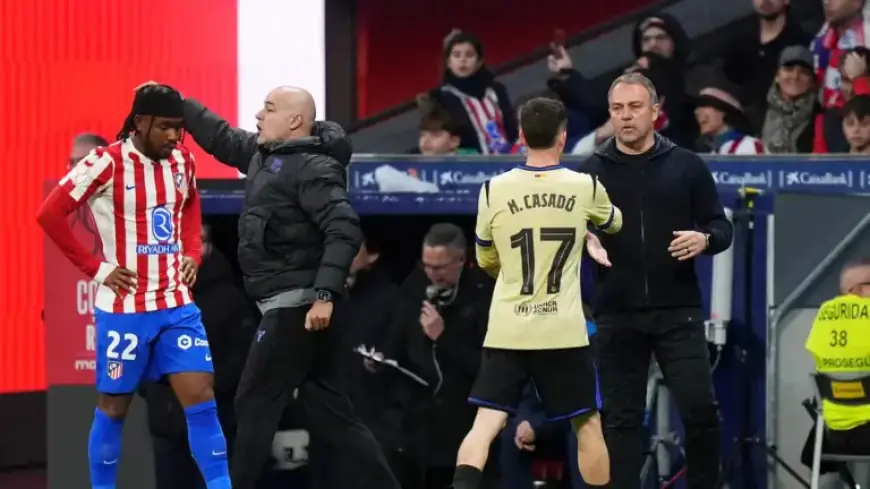 Flick’s Monumental Mistake