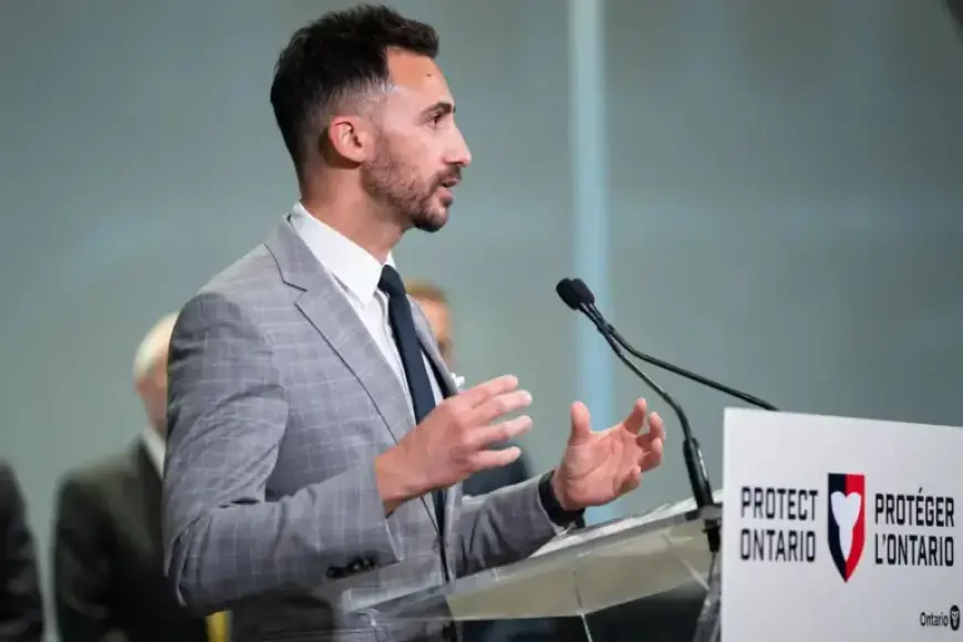 Ontario Power Generation to Build Major Nuclear Reactor East of Toronto