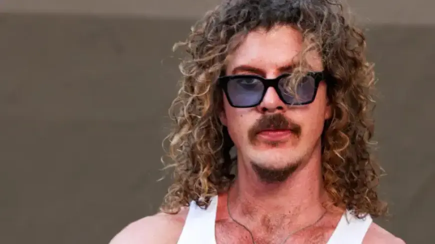 Keli Cancels Races Gig as Abbie Steps In