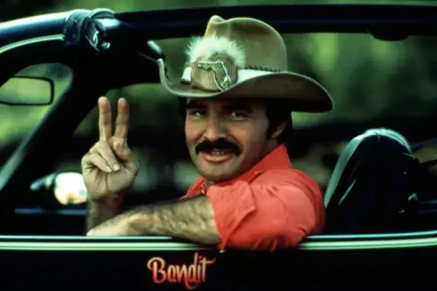 Burt Reynolds Tell-All Reveals Pre-‘Deliverance’ Fame and ‘Boogie Nights’ Regret