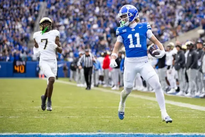 Parker Kingston Rape Case: Probable Cause Statement Disclosed