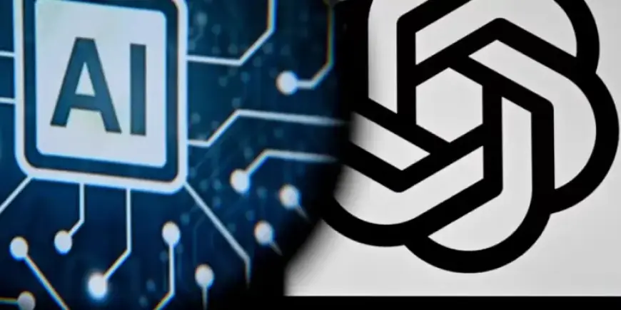 Senior AI Executives Resign, Warn About Company Issues