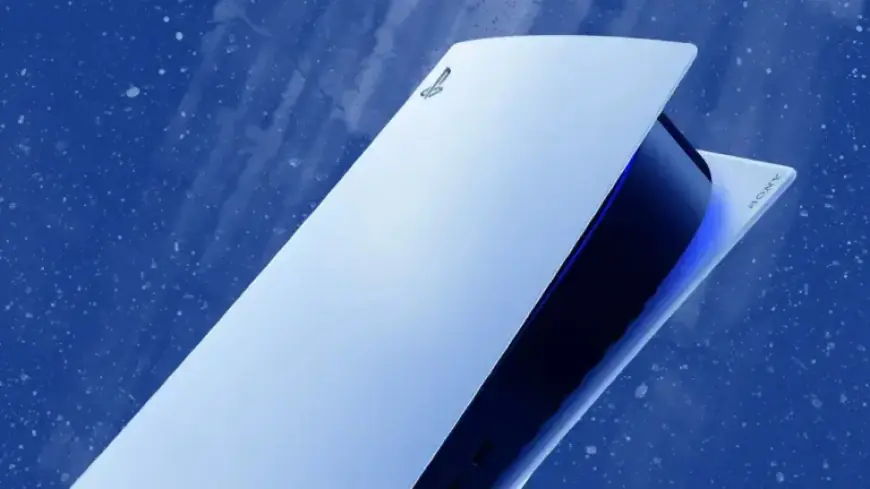 Sony Unveils PlayStation State of Play Broadcast Scheduled for This Week