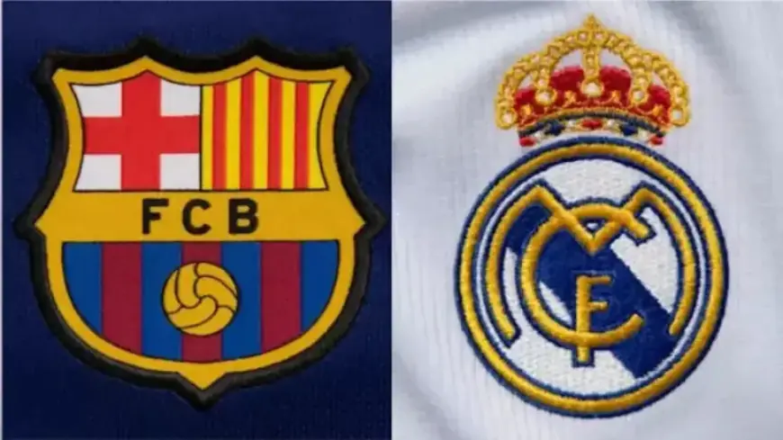 Barcelona and Real Madrid Clash: Analyzing Next Five La Liga Matches