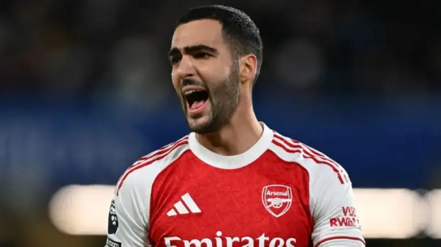 Mikel Merino Undergoes Surgery, Moves Closer to Return